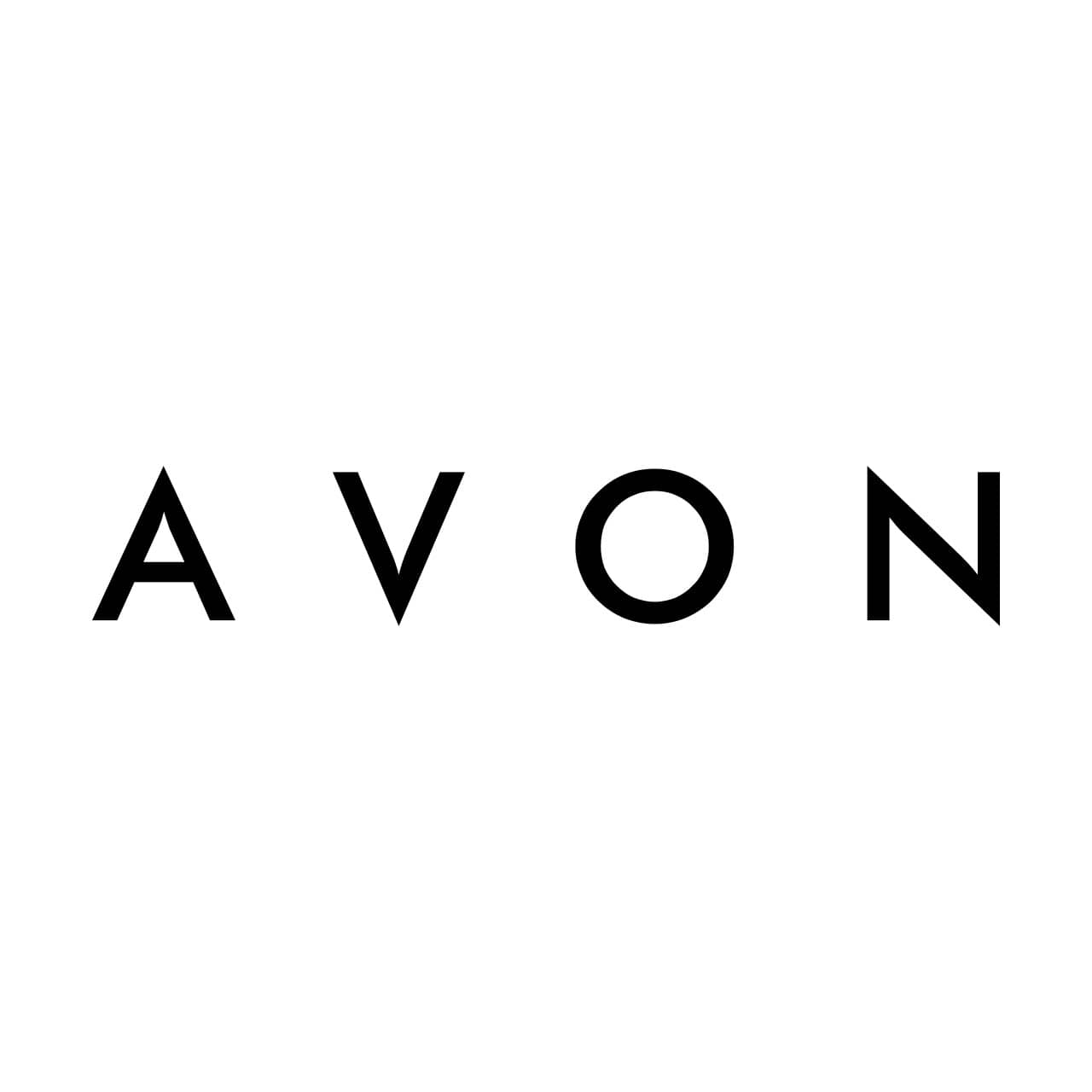 AVON folletos