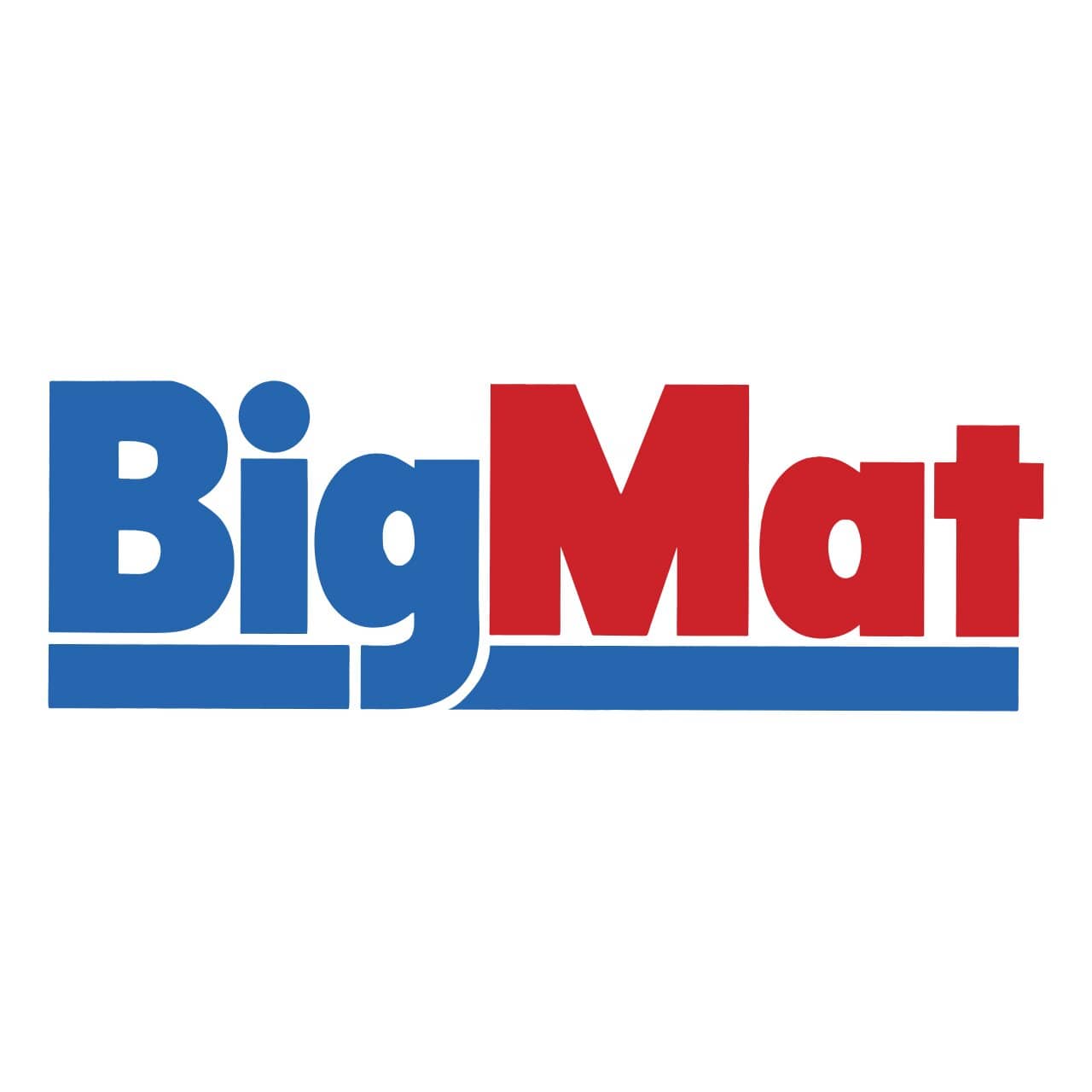 BIGMAT folletos
