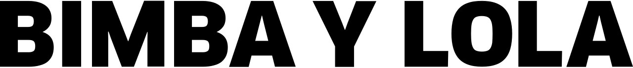 BIMBA Y LOLA folletos