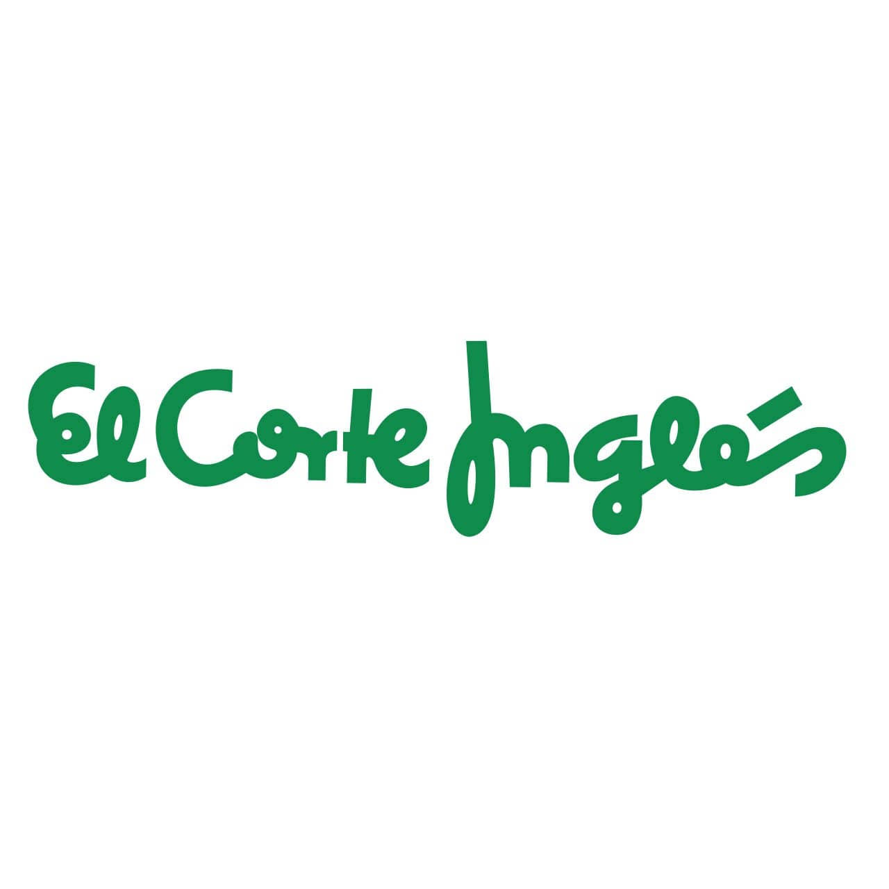 EL CORTE INGLÉS folletos