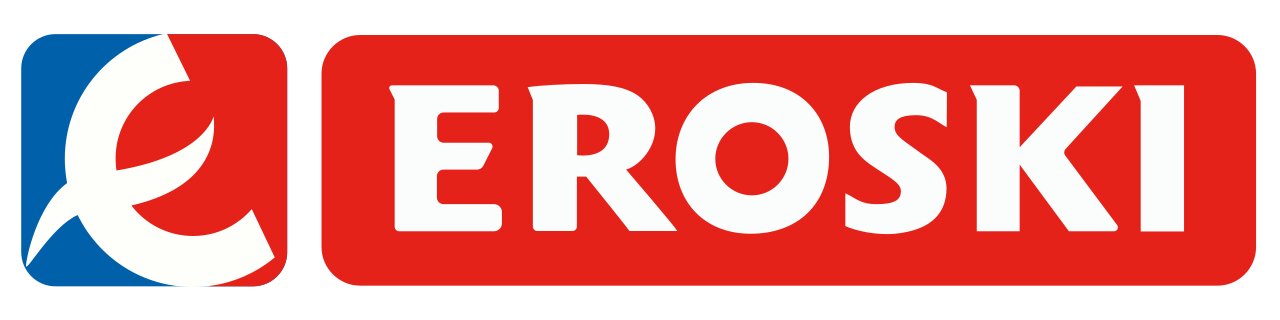 EROSKI folletos