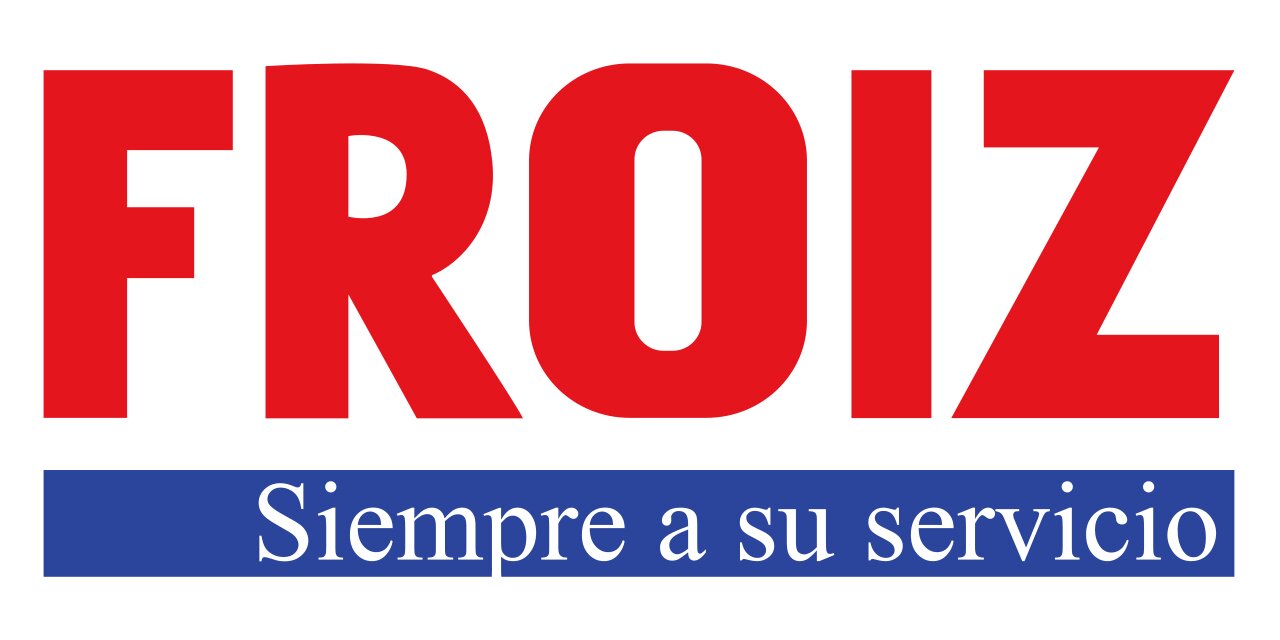 FROIZ folletos