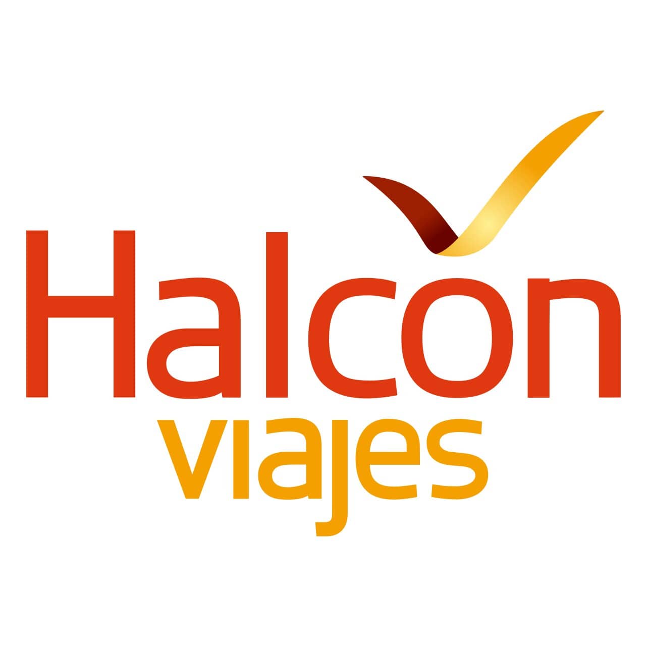 HALCÓN VIAJES folletos