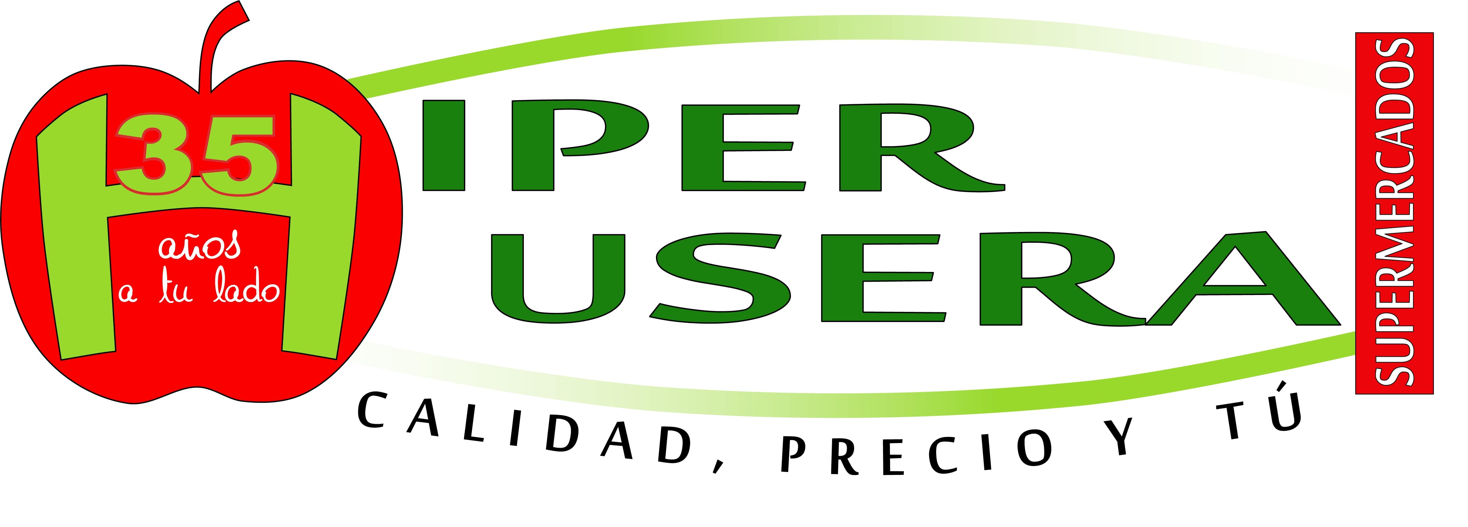 HIPER USERA folletos