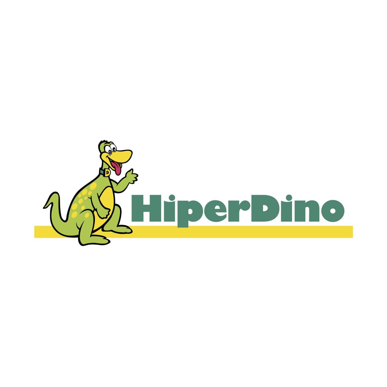 HIPERDINO folletos