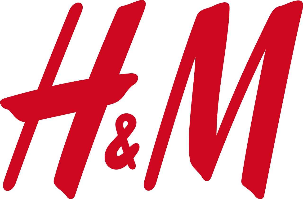 H&M folletos
