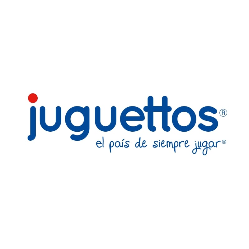 JUGUETTOS folletos
