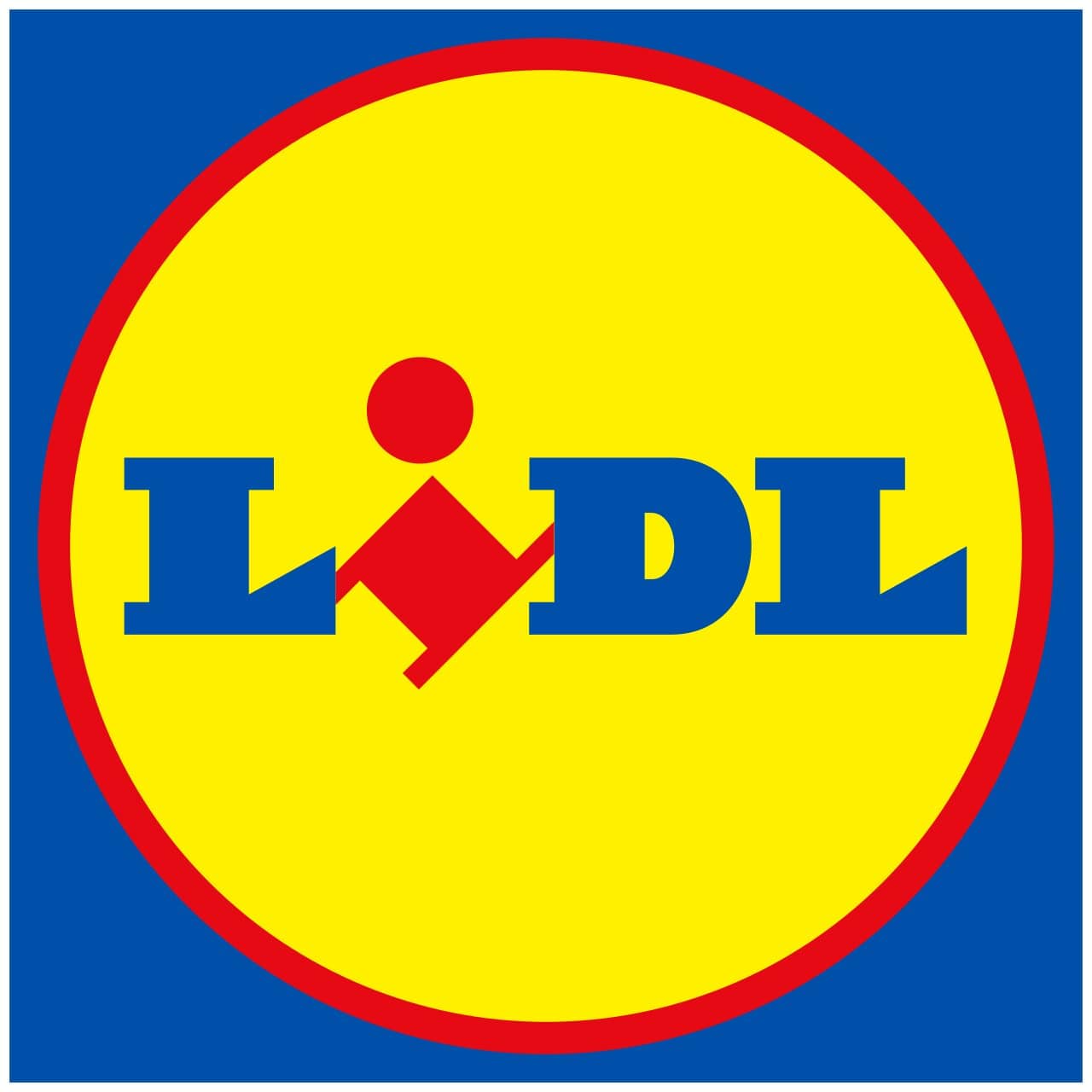 LIDL folletos