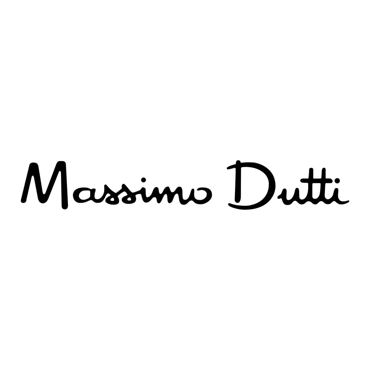 MASSIMO DUTTI folletos