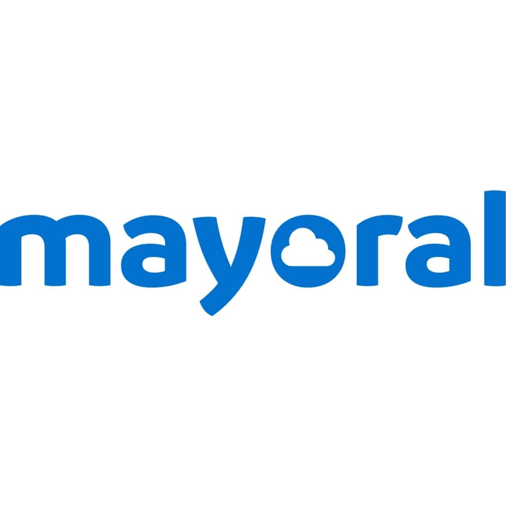MAYORAL folletos