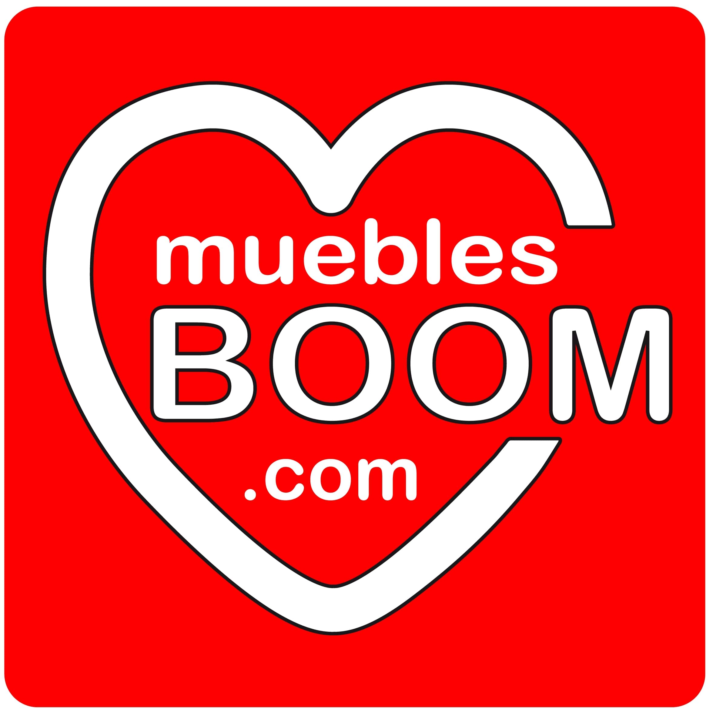 MUEBLES BOOM folletos