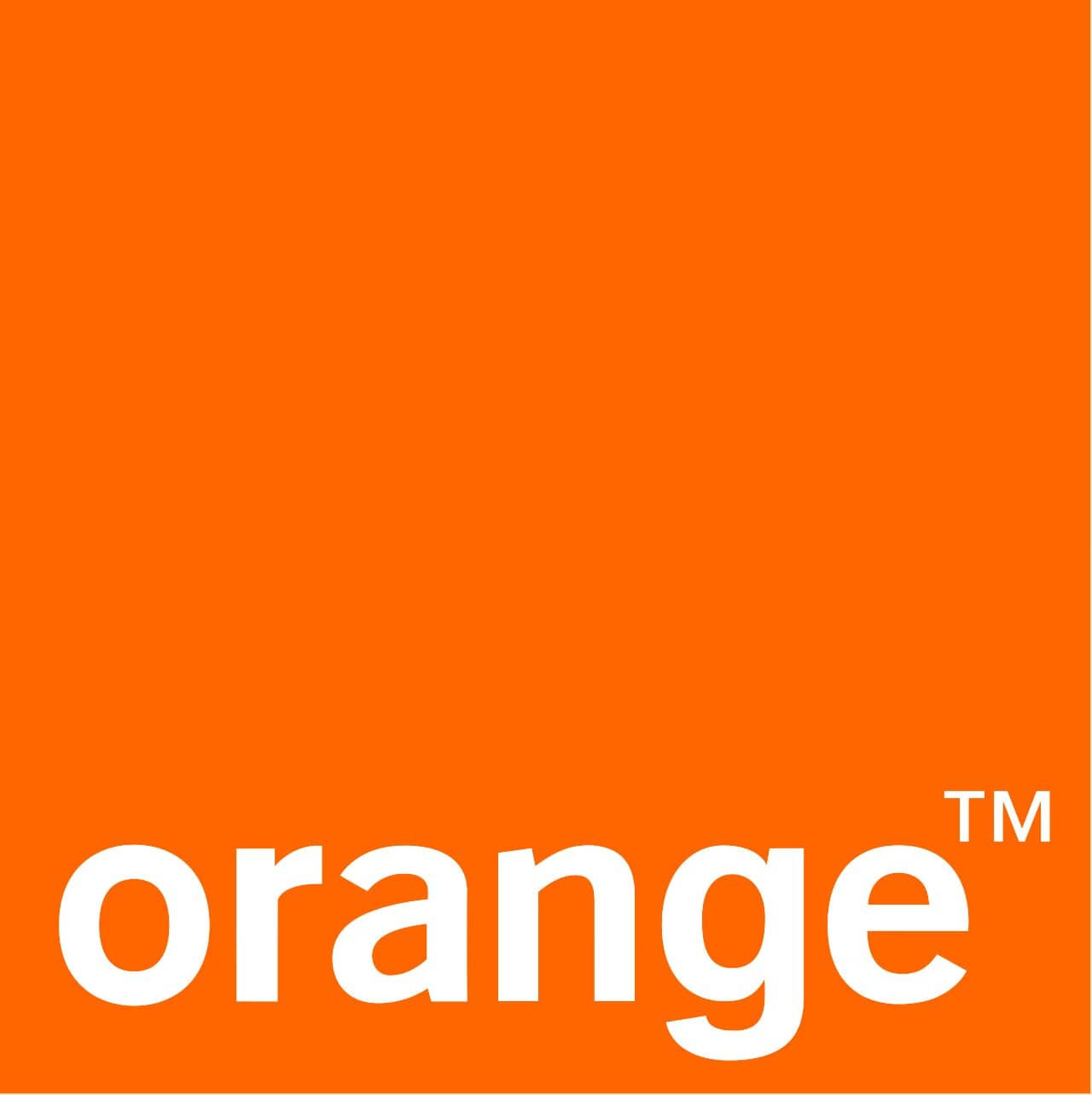 ORANGE folletos