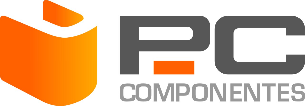 PC COMPONENTS folletos
