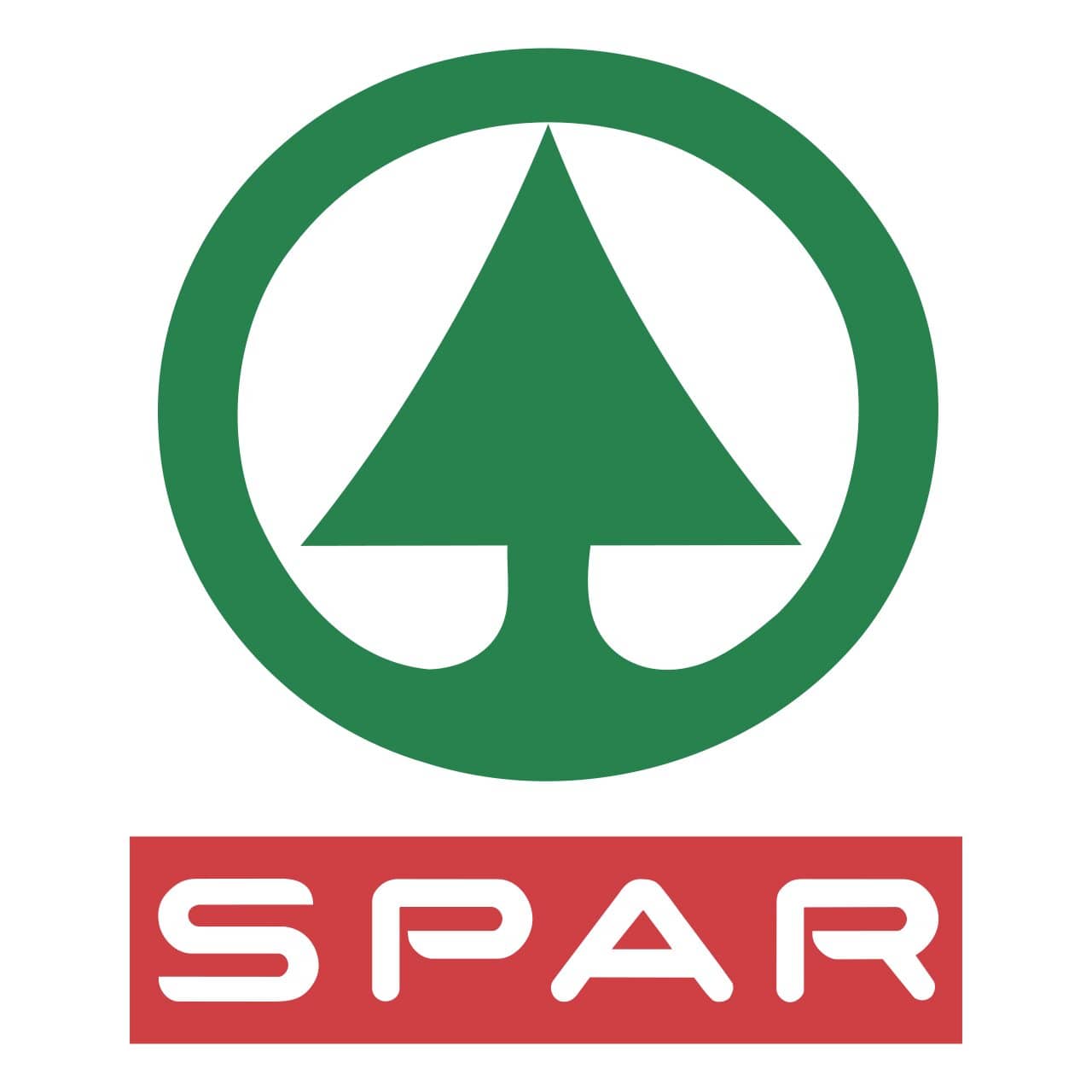 SPAR folletos