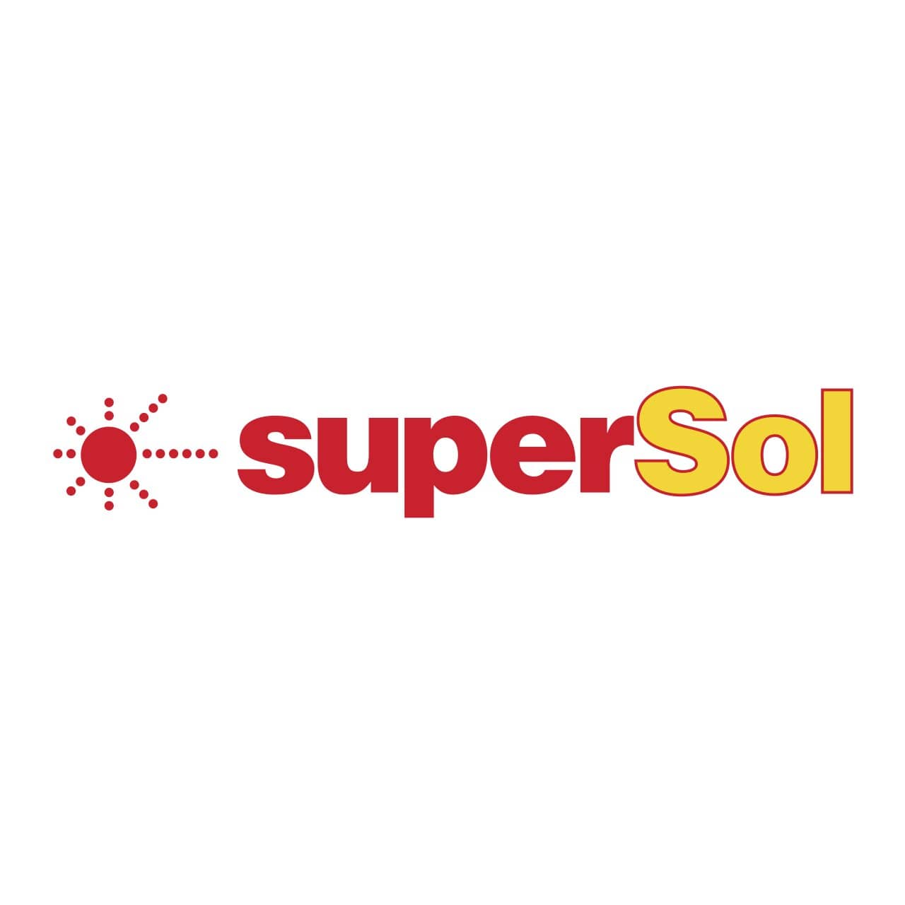 SUPERSOL folletos