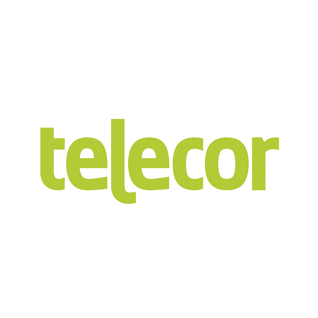 TELECOR folletos