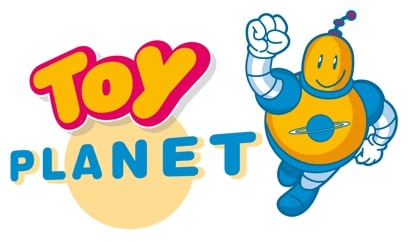 TOY PLANET folletos