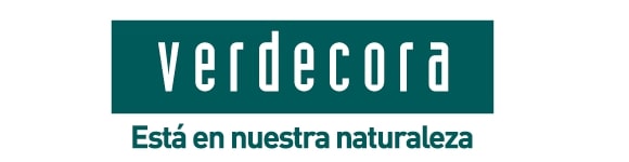 VERDECORA folletos