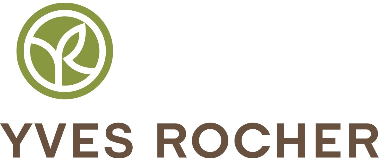 YVES ROCHER folletos